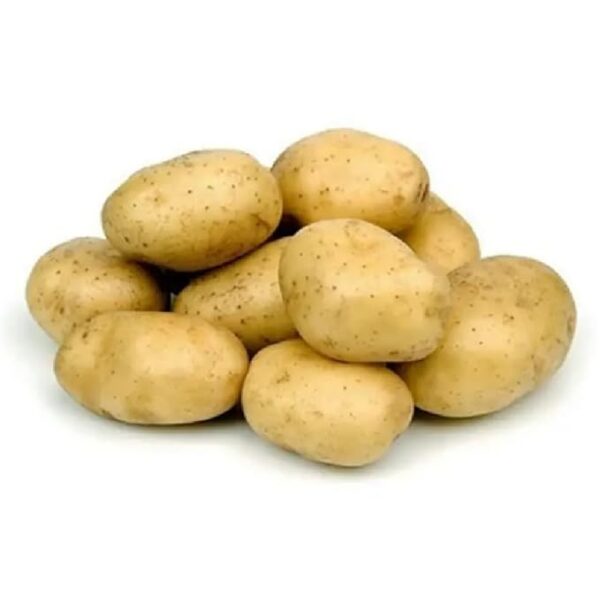 Fresh Potato 1 Kg