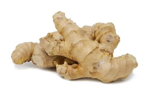 Fresh Ginger (Adrak), 250 g