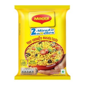 MAGGI 2-Minute