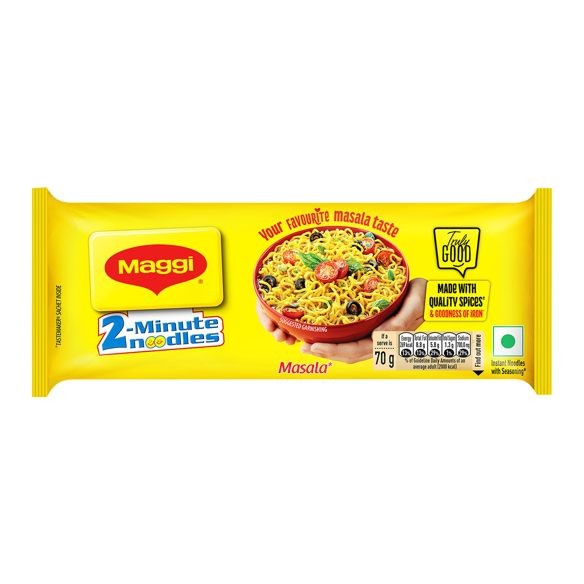 Noodles & Vermicelli