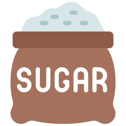 Sugar & Salt